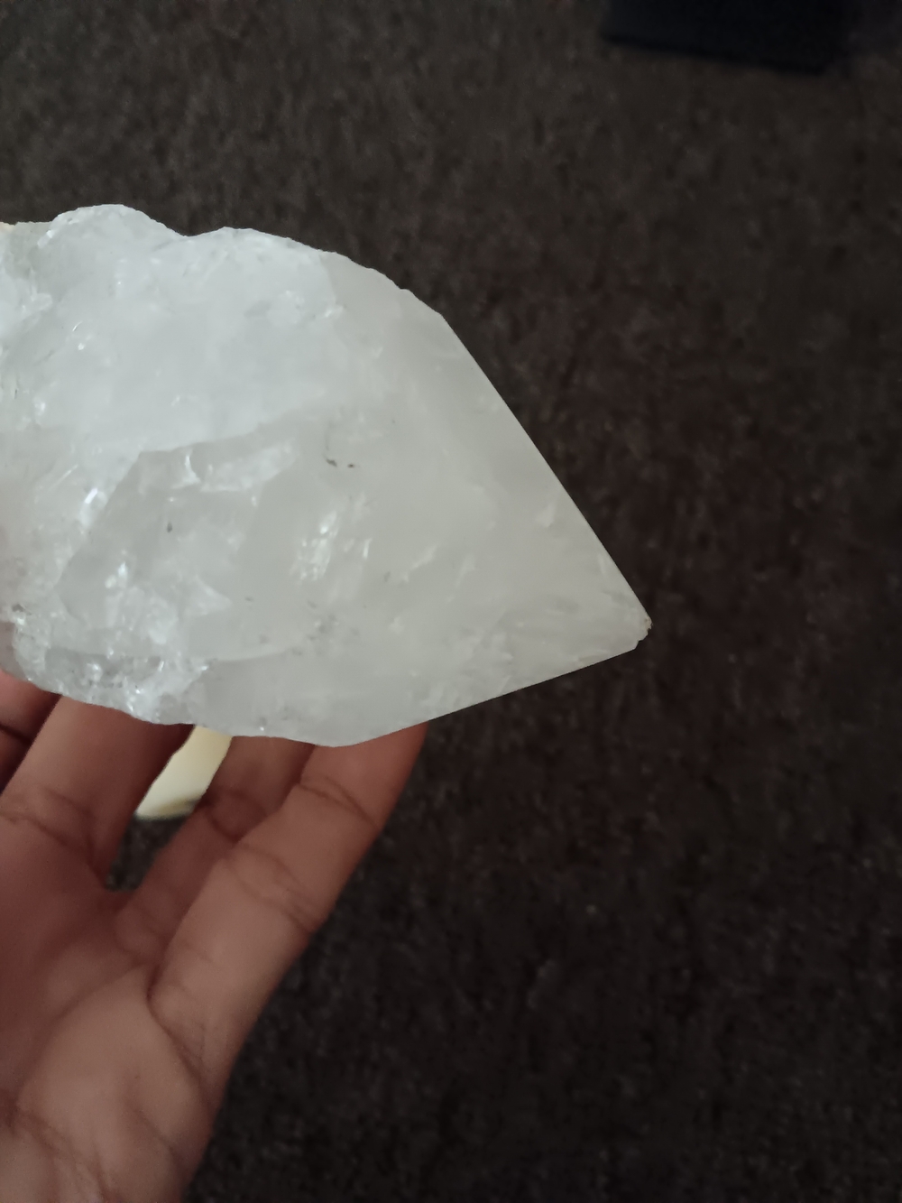 Crystal!!!! - Picture 2 of 4